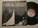 PROCOL HARUM first album with hit 