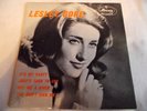 LESLEY GORE   LESLEY GORE ** 1963 MERCURY EP