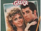 GREASE ORIGINAL SOUNDTRACK Various DOUBLE LP VINYL UK Rso 1978 24 Track