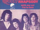 QUEEN Bohemian Rhapsody 7