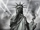Ministry-Amerikkkant  (UK IMPORT)  VINYL NEW