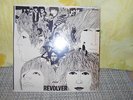 Beatles sealed original LP Revolver