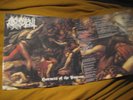 ARGHOSLENT hornets of the ORIG VINYL LP GBK spear of longinus