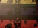Charlatans Some Friendly Laser Disc sealed