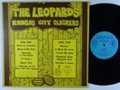 LEOPARDS Kansas City Slickers LP on Moon NM/VG++