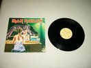 IRON MAIDEN --- rare original 1981 TWILIGHT ZONE 12’’