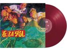 De La Soul Buhloone Mindstate 2018 mint LP New Sealed VMP RARE