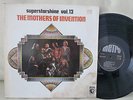 THE MOTHERS OF INVENTION Superstarshine Vol.13 NM DUTCH LP PSYCH FRANK ZAPPA