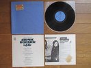 ATOMIC ROOSTER Made In England JAPAN LP w/ DENIM Cover StickerUPS-532-Y