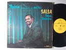 RUBEN RIVERA and His SALSA SOUND ORCHESTRA LATIN LP P.R. ORIGINAL
