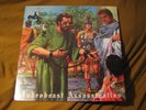 GRAND BELIALS KEY judeobeast assasination ORIG VINYL LP arghoslent spear of long