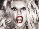 Lady Gaga - Born This Way