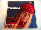 TWINKLE   A LONELY SINGING DOLL ** 1965 DECCA EP