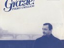 Piero Umiliani - Grazie  [New Vinyl LP] With CD