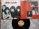 DIVLJE JAGODE VATRA RARE ORIGINAL EX YUGOSLAV 1ST PRESS EX/EX+
