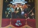 Status Quo - Famous In The Last Century  World Tour  Programme