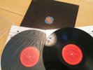 CHICAGO TRANSIT AUTHORITY 2 X VINYL EX/VG++ BONUS JAPAN 7