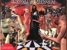 Iron Maiden - Dance Of Death Double Picture Disc Vinyl