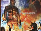 Iron Maiden - The Wicker Man - Picture Disc