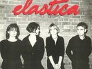 ELASTICA - Elastica (reissue) - Vinyl (LP)