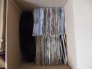 Mehr als 230 SINGLES International ROCK-POP 70er bis 90er JAHRE