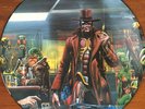 Iron Maiden - Stranger In A Strange Land - Vinyl Picture Disc
