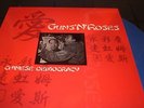 GUNS 'N' ROSES  Chinese Democracy vinyl LP unplayed color