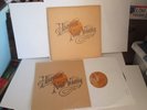 NEIL YOUNG LP Harvest 1972 REPRISE FIRST Issue STERLING LH Press»Textured EXC
