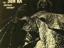 SUN RA - Of Abstract Dreams - Vinyl (LP + insert)