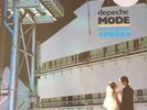 DEPECHE MODE - 1984 german grey vinyl MUTE LP + Inner 