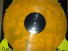 NIRVANA SATURDAY NIGHT NOT SO LIVE 1991-95, 180G YELLOW COLORED VINYL LP RECORD