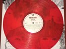 THE BEATLES REVOLVER, 180 GRAM MONO RED COLORED VINYL LP, NEW