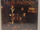 Genesis - In the Beginning LP - Mercury SR 61175 - Tested EX Vinyl - Psych