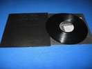 AC/DC - BACK IN BLACK LP   ( ORIGINAL 1ST U.S. PRESSING, PERFORATED COVER )