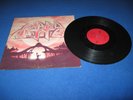 MADD HATTER - SAME LP    ( PRIVATE METAL , WYZARD , HYKSOS , HELSTAR , METALIS )