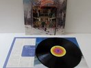 Levon Helm And The RCO All-Stars / Self Titled  YX-8118-AB JAPAN LP Signed A5871