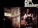 Art Blakey and Jazz Messengers, In this Korner - Concord CJ-68 LP ED 1
