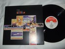 CLARK HUTCHINSON - GESTALT DERAM UK LP NR MINT.