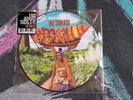 The Mars Volta Wax Simulacra 2008 UK 2 Track 7