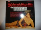 Various ?– 'The Bitch' 12