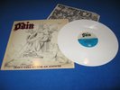 ODIN - DON'T TAKE NO FOR AN ANSWER LP    ( PRIVATE METAL , WHITE WAX , SEDUCE )