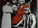 Writing On The Wall - Cracks In The Illusion Of Life - Tenth Planet - EX/M