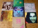 ALICE COOPER 7 LP LOT