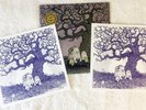 J MASCIS TIED TO A STAR LOSER EDITION PINK VINYL LP 2 LITHOS DINOSAUR JR SEALED