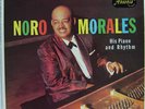 NORO MORALES His Piano And Rhythm 