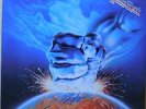 LP JUDAS PRIEST Ram It Down 1988 CBS Records METAL