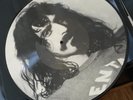 FRANK ZAPPA picture disc live concert 12 inch lp