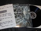 DANZIG III How the gods kill PROMO Lp vinyl 1st press 1992 Mint- archive