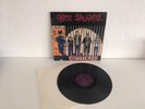 Cryptic Slaughter LP Convicted - Metal Blade 1986 Vinyl Mint