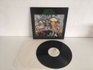 Cryptic Slaughter LP Money Talks 1987 Metal Blade Vinyl Mint